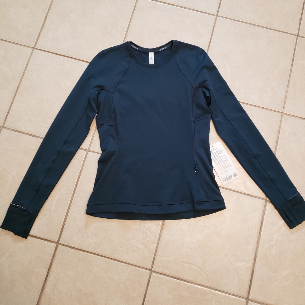 Lululemon Top - Picture 3 of 10
